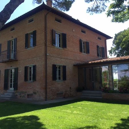 Relais Montemaggiore Бетоле Екстериор снимка