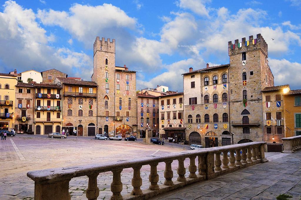 Relais Montemaggiore Бетоле Екстериор снимка