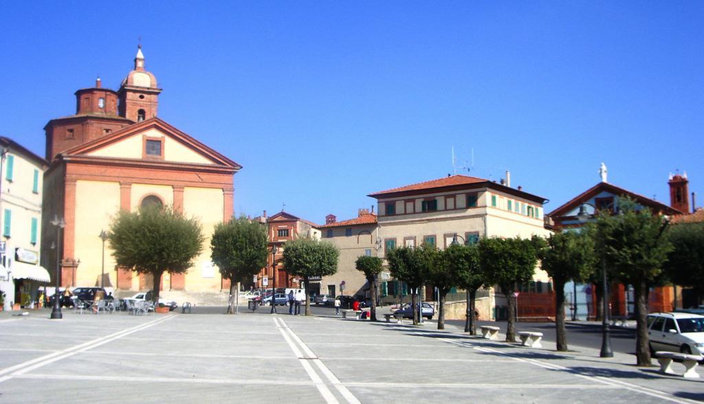 Relais Montemaggiore Бетоле Екстериор снимка