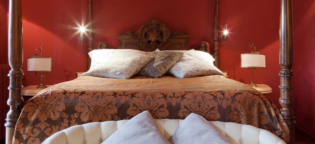 Relais Montemaggiore Бетоле Екстериор снимка
