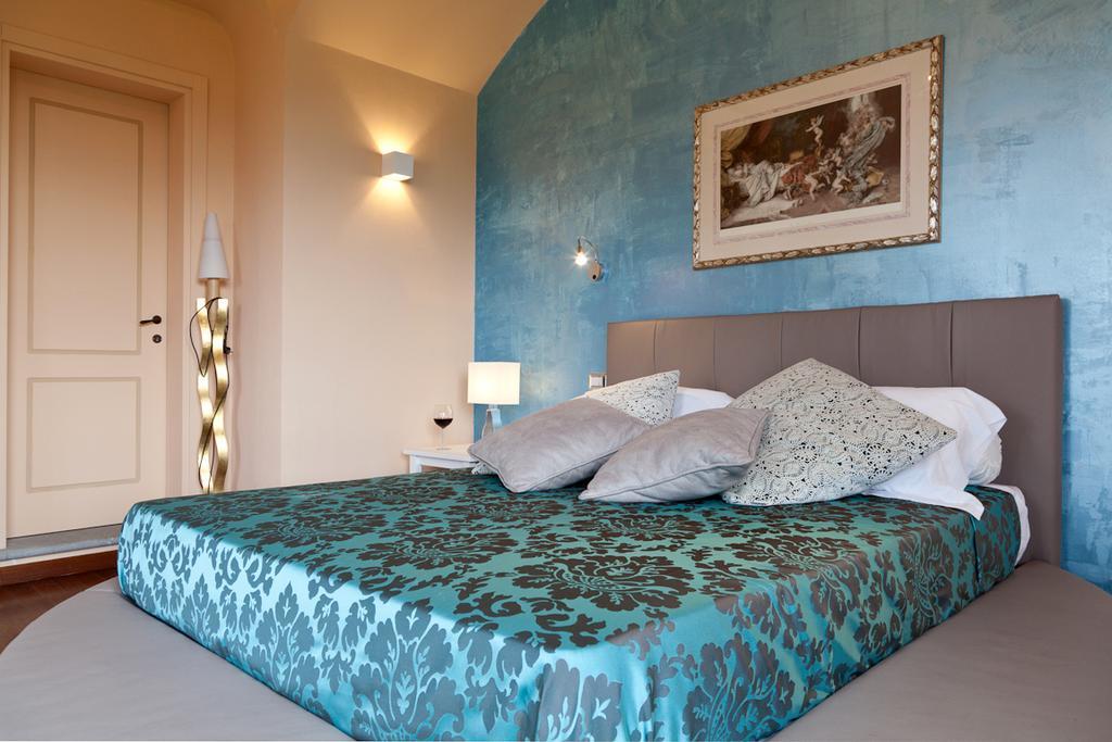 Relais Montemaggiore Бетоле Екстериор снимка