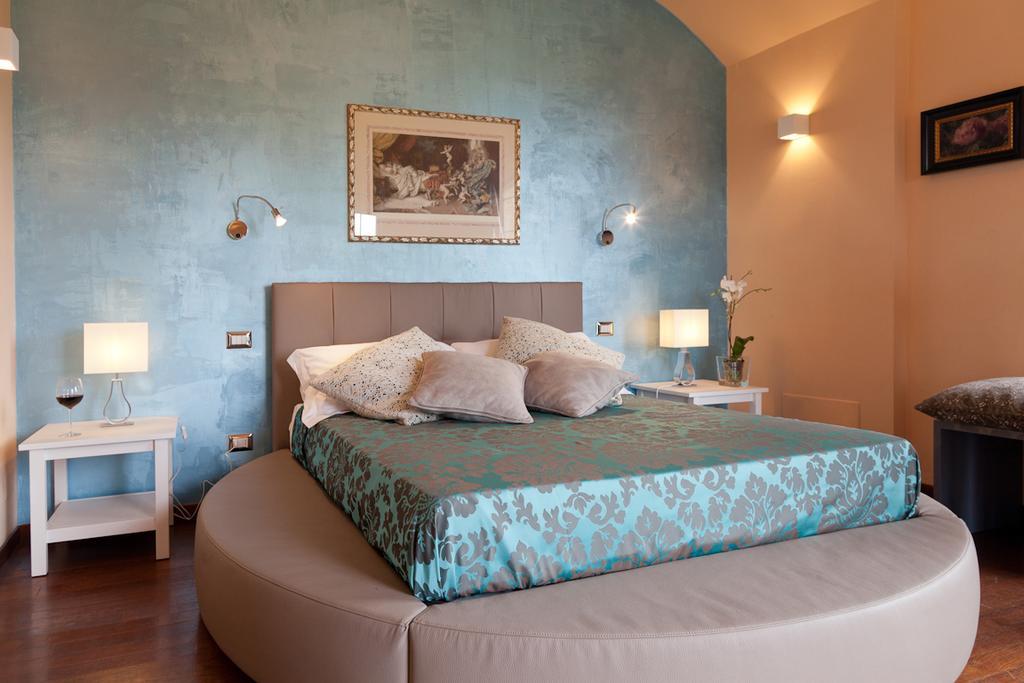 Relais Montemaggiore Бетоле Екстериор снимка