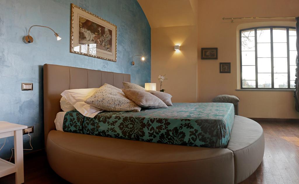 Relais Montemaggiore Бетоле Екстериор снимка