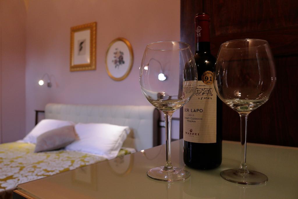 Relais Montemaggiore Бетоле Екстериор снимка