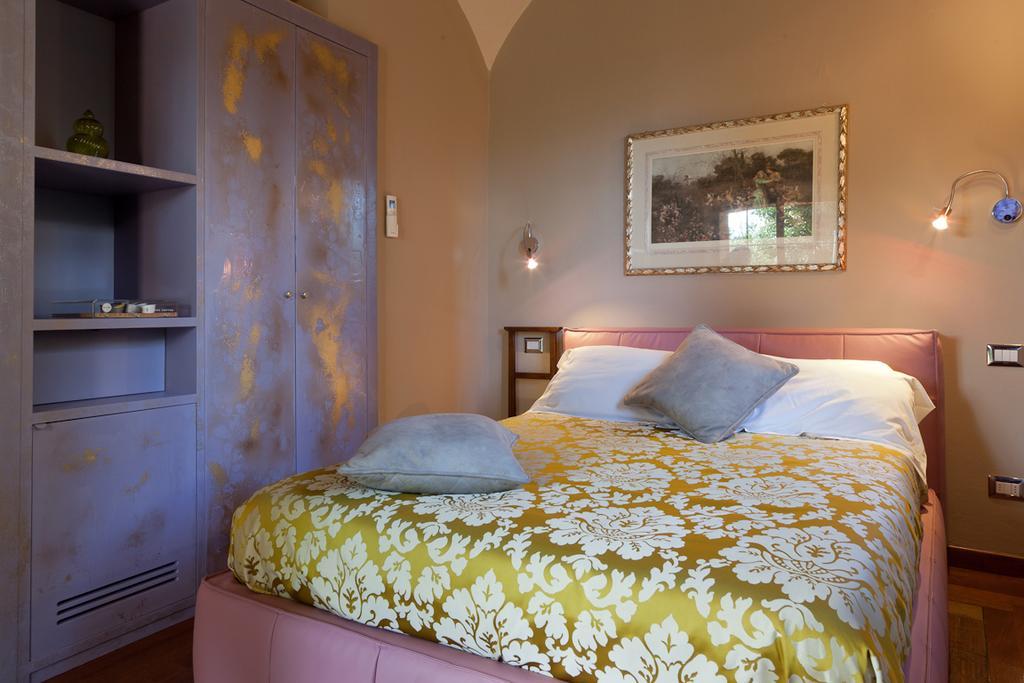Relais Montemaggiore Бетоле Екстериор снимка