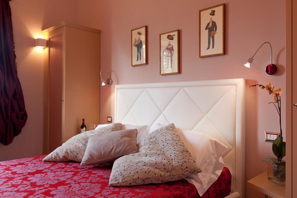 Relais Montemaggiore Бетоле Екстериор снимка