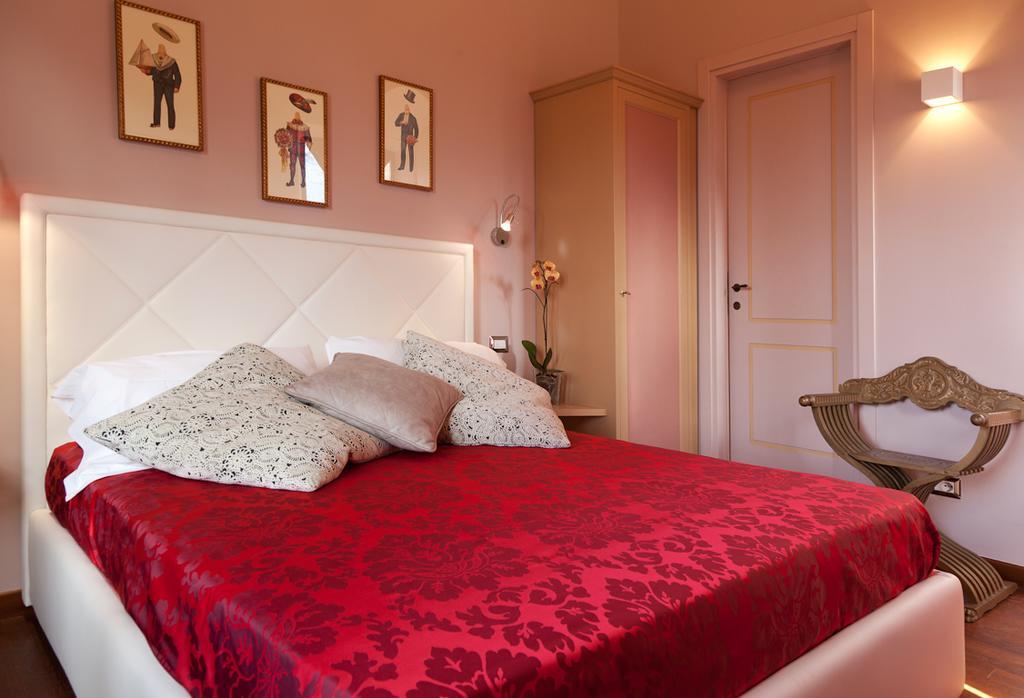 Relais Montemaggiore Бетоле Екстериор снимка