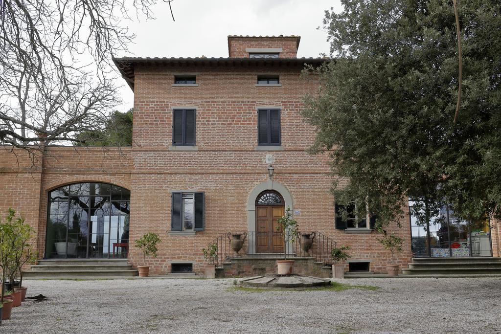 Relais Montemaggiore Бетоле Екстериор снимка