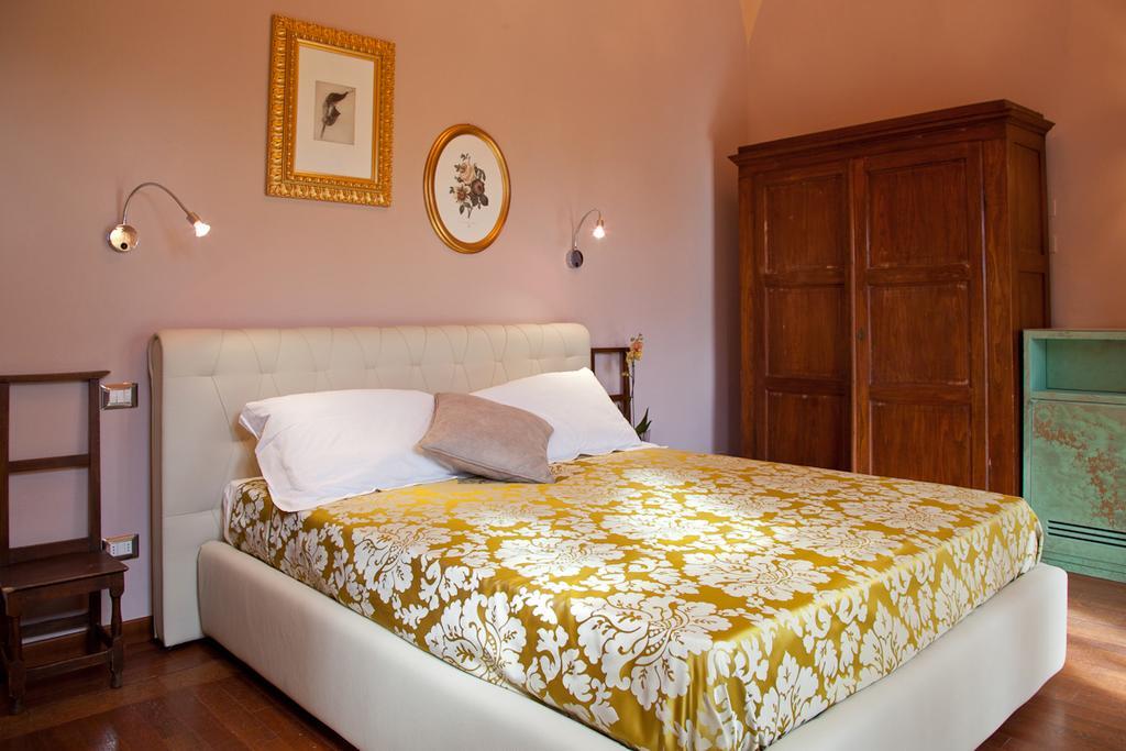 Relais Montemaggiore Бетоле Екстериор снимка