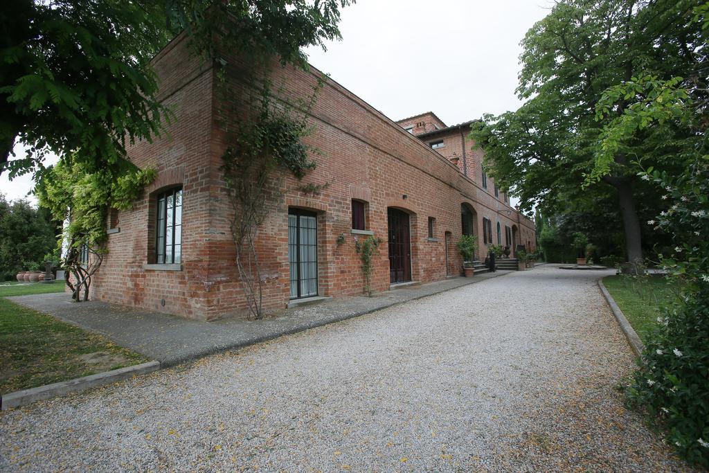 Relais Montemaggiore Бетоле Екстериор снимка