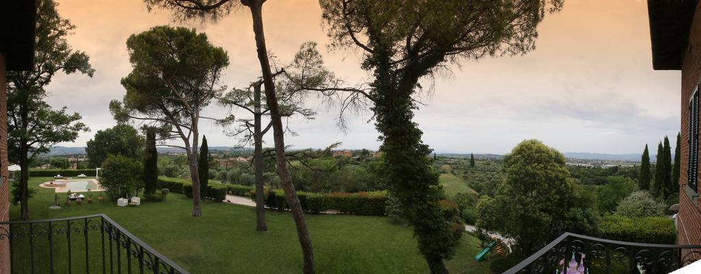 Relais Montemaggiore Бетоле Екстериор снимка