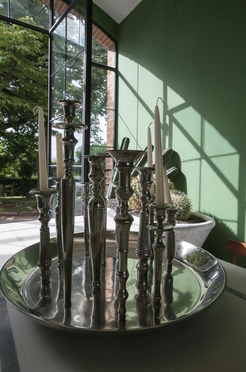Relais Montemaggiore Бетоле Екстериор снимка