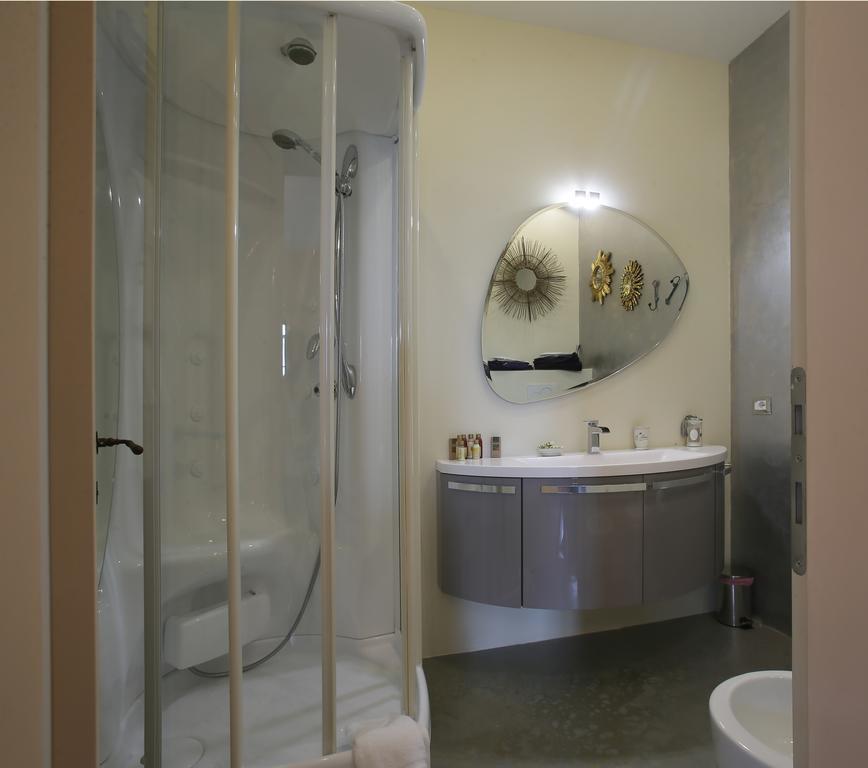 Relais Montemaggiore Бетоле Екстериор снимка