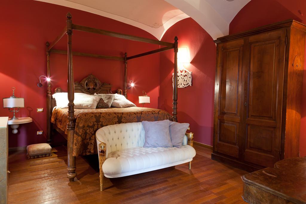 Relais Montemaggiore Бетоле Екстериор снимка