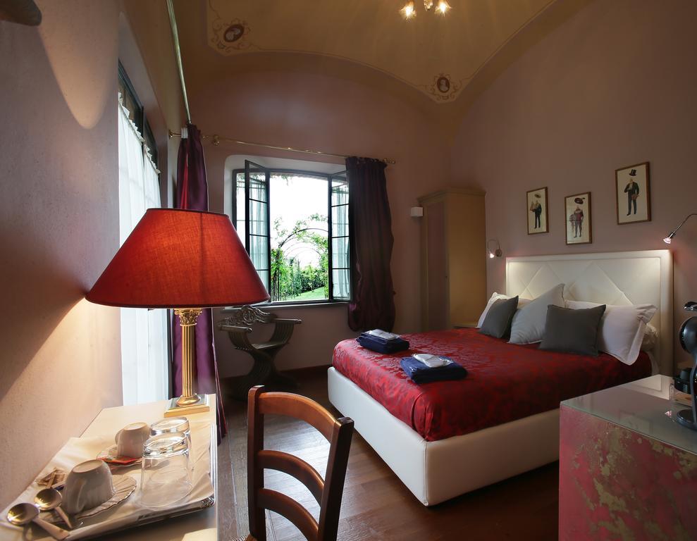Relais Montemaggiore Бетоле Екстериор снимка