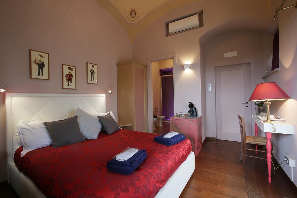 Relais Montemaggiore Бетоле Екстериор снимка