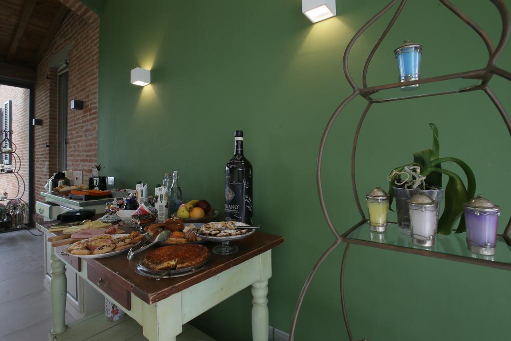 Relais Montemaggiore Бетоле Екстериор снимка