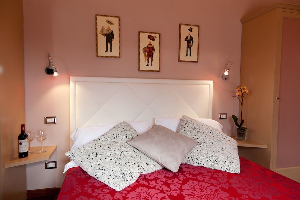 Relais Montemaggiore Бетоле Екстериор снимка