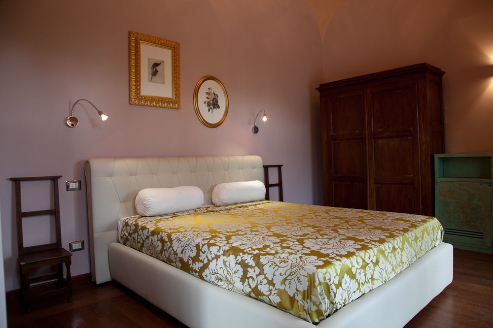 Relais Montemaggiore Бетоле Екстериор снимка