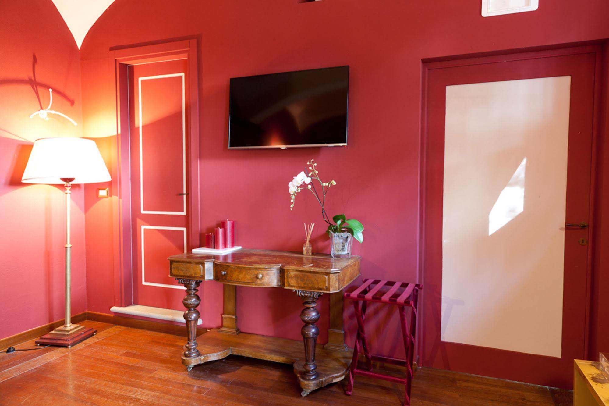 Relais Montemaggiore Бетоле Екстериор снимка