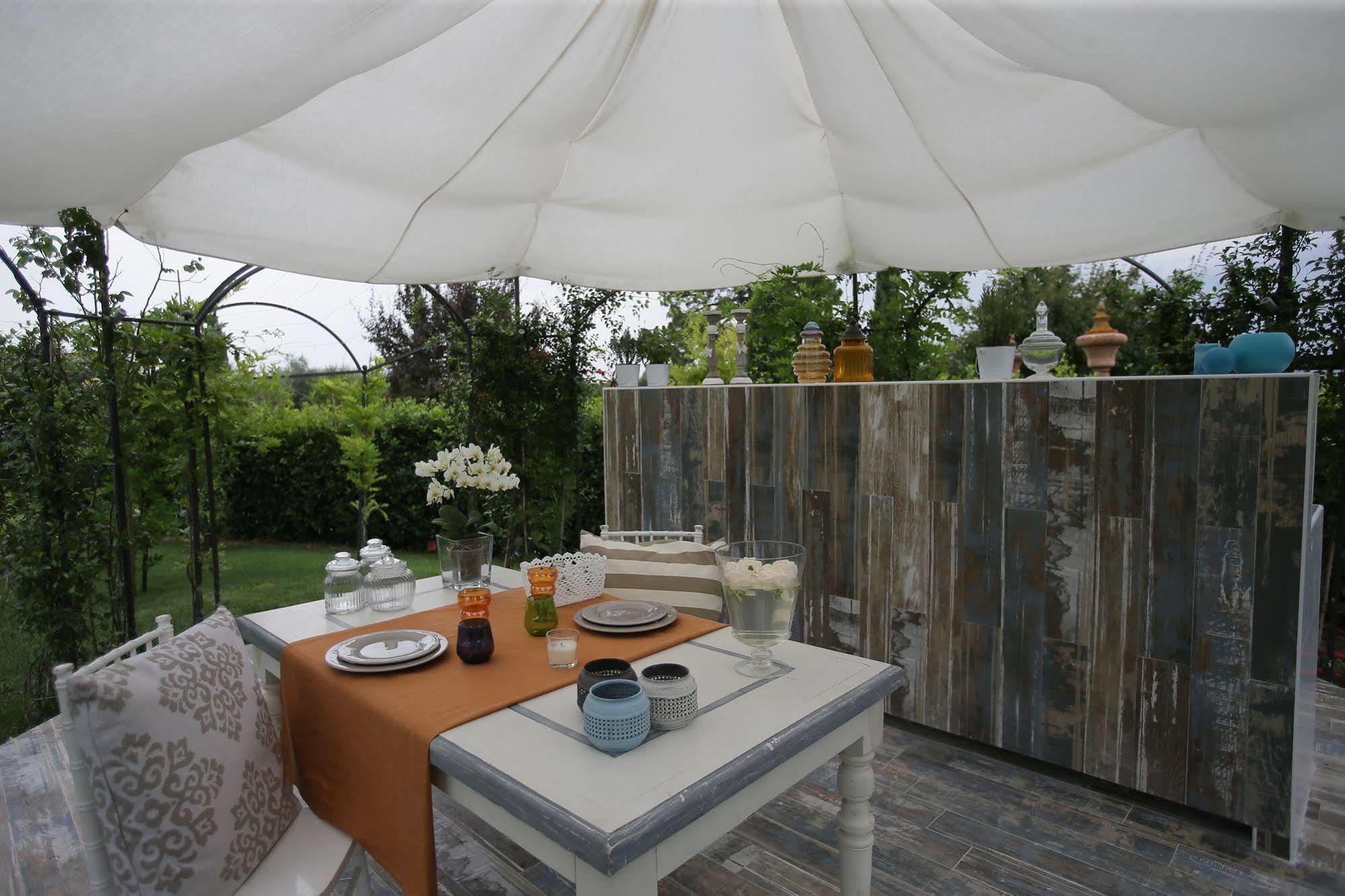 Relais Montemaggiore Бетоле Екстериор снимка