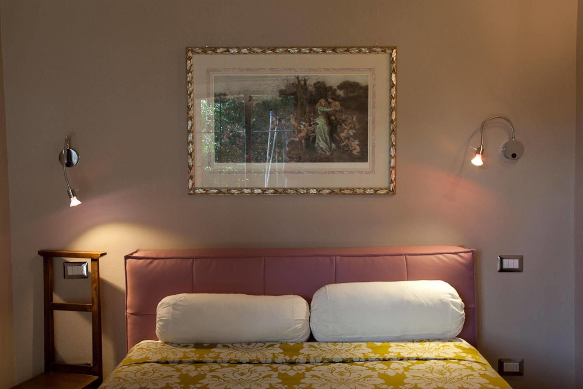 Relais Montemaggiore Бетоле Екстериор снимка
