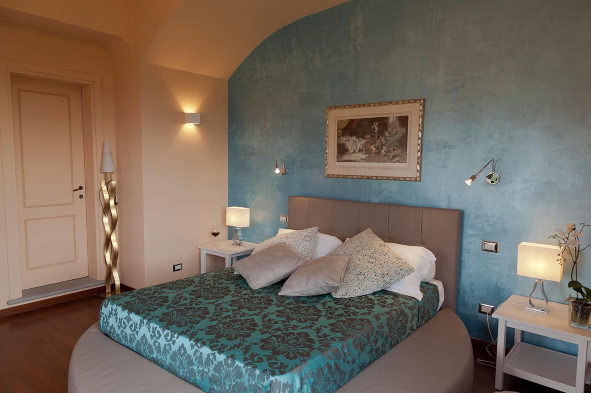 Relais Montemaggiore Бетоле Екстериор снимка