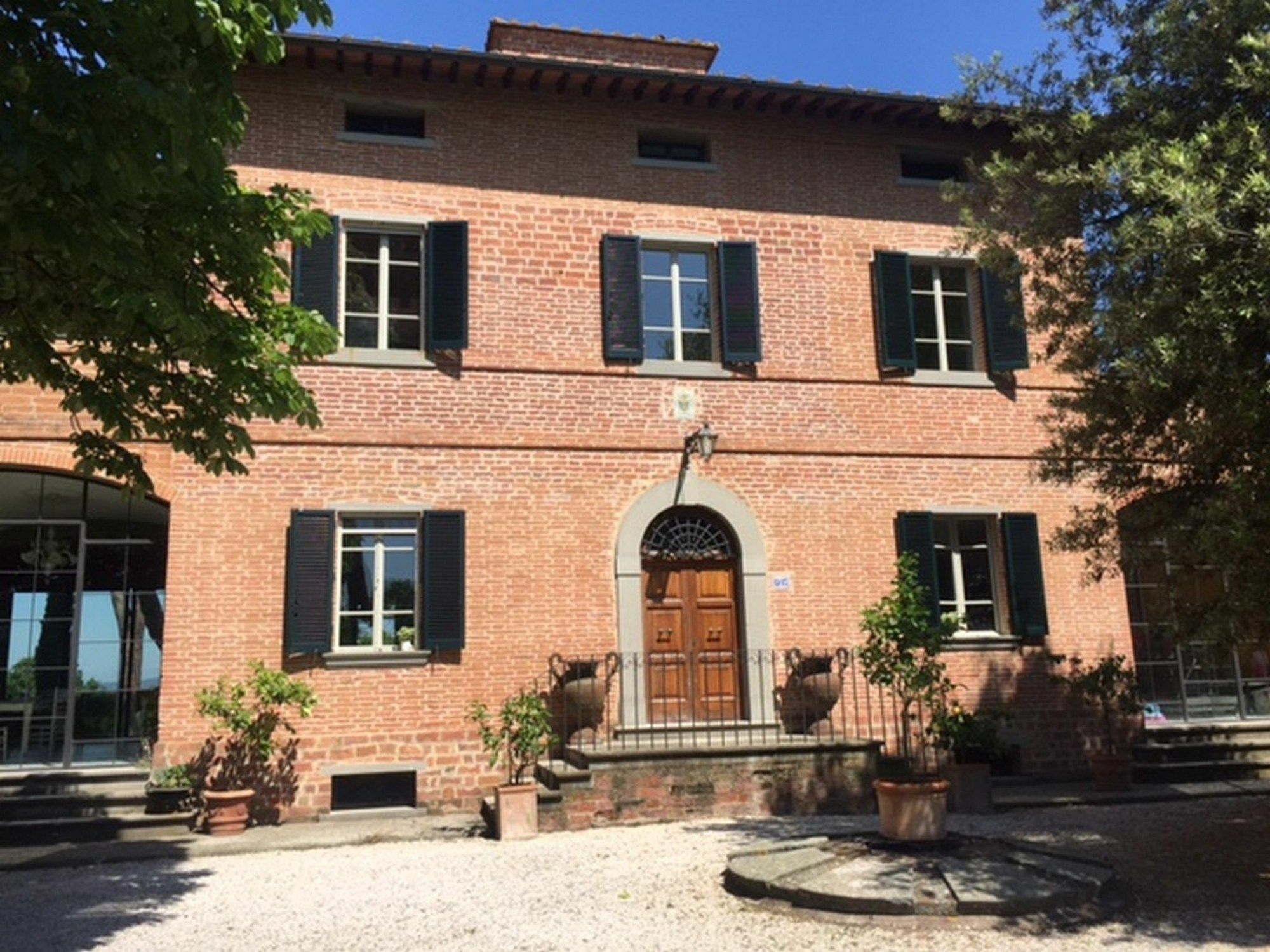 Relais Montemaggiore Бетоле Екстериор снимка